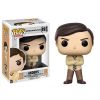 Funko POP! Television - Workaholics Vinyl Figure - ANDERS (Mint)