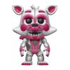 Funko POP! Games - Five Nights at Freddy's S3 Sister Location Vinyl Figure - FUNTIME FOXY #228 (Mint