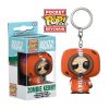 Funko Pocket POP! Keychain - South Park - ZOMBIE KENNY (1.5 inch) (Mint)