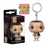 Funko Pocket POP! Keychain - Stranger Things - ELEVEN (1.5 inch) (Mint)