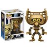 Funko POP! Television - Mystery Science Theater 3000 Vinyl Figure - CROW (Mint)