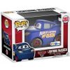 Funko POP! Disney - Cars 3 Vinyl Figure - FABULOUS LIGHTNING MCQUEEN #283 (Mint)