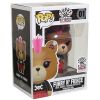 Funko POP! Hot Topic Build-A-Bear Vinyl Figure - FURRY N' FIERCE #01 (Mint)