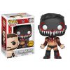 Funko POP! WWE Wave 3 Vinyl Figure - FINN BALOR (Masked) (Mint)