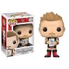 Funko POP! WWE Wave 6 Vinyl Figure - CHRIS JERICHO (Mint)