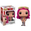 Funko POP! WWE Wave 6 Vinyl Figure - SASHA BANKS (Mint)