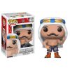 Funko POP! WWE Wave 6 Vinyl Figure - IRON SHEIK (Mint)