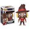 Funko POP! Heroes Vinyl Figure - Batman: The Animated Series S2 - SCARECROW #195 (Mint)