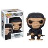 Funko POP! Movies - War for the Planet of the Apes Vinyl Figure - CAESAR (Mint)