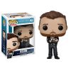 Funko POP! Television - The Leftovers Vinyl Figure - KEVIN (Mint)