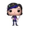Funko POP! Television - Troll Hunters S1 Vinyl Figure - CLAIRE (Mint)