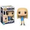 Funko POP! Television - Alias Vinyl Figure - SYDNEY BRISTOW (Blonde) #529 (Mint)
