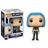 Funko POP! Television - Alias Vinyl Figure - SYDNEY BRISTOW (Goth) #530 (Mint)