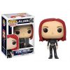 Funko POP! Television - Alias Vinyl Figure - SYDNEY BRISTOW (Redhead) #532 (Mint)