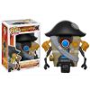 Funko POP! Games - Borderlands Wave 2 Vinyl Figure - EMPEROR CLAPTRAP #208 (Mint)