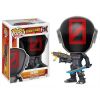 Funko POP! Games - Borderlands Wave 2 Vinyl Figure - ZERO #210 (Mint)