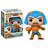 Funko POP! Television - Masters of the Universe Vinyl Figure - MAN-AT-ARMS (Mint)
