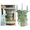 Funko POP! Movies - Lord of the Rings Vinyl Figure - TWILIGHT RINGWRAITH (Glow in Dark) *Exclusive* 