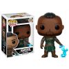 Funko POP! Games - Elder Scrolls: Morrowind Vinyl Figure - WARDEN #220 (Mint)
