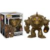 Funko POP! Games - Elder Scrolls Online: Morrowind Vinyl Figure - DWARVEN COLOSSUS #222 (Mint)