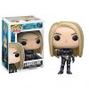 Funko POP! Movies - Valerian Vinyl Figure - LAURELINE (Mint)