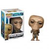 Funko POP! Movies - Valerian Vinyl Figure - DOGHAN DAGUIS (Mint)