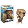 Funko POP! Movies - Valerian Vinyl Figure - DOGHAN DAGUIS (Finger Pointing Up) *Chase* (Mint)