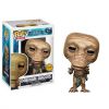 Funko POP! Movies - Valerian Vinyl Figure - DOGHAN DAGUIS (Green Pouch) *Chase* (Mint)