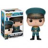 Funko POP! Movies - Valerian Vinyl Figure - COMMANDER ARUN FILITT (Mint)