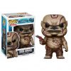 Funko POP! Movies - Valerian Vinyl Figure - IGON SIRUSS (Mint)