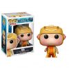 Funko POP! Movies - Valerian Vinyl Figure - DA (Mint)