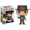 Funko POP! Television - Westworld Series 1 Vinyl Figure - TEDDY (Mint)