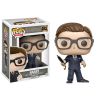 Funko POP! Movies - Kingsman: The Secret Service Vinyl Figure - HARRY (Mint)