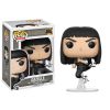 Funko POP! Movies - Kingsman: The Secret Service Vinyl Figure - GAZELLE (Mint)