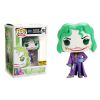 Funko POP! Heroes - DC Comics Vinyl Figure - THE JOKER (Martha Wayne) #203 (Mint)