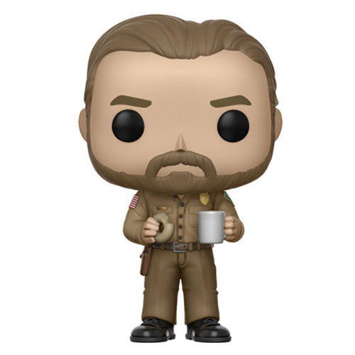 funko hopper chase