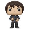 Funko POP! Television - Stranger Things S2 Vinyl Figure - JONATHAN with Camera (Mint)