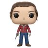 Funko POP! Television - Stranger Things S2 Vinyl Figure - NANCY (Mint)
