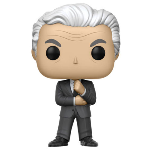 funko brenner