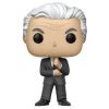 Funko POP! Television - Stranger Things S2 Vinyl Figure - BRENNER (Mint)