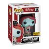 Funko POP! Disney Nightmare Before Christmas Vinyl Figure - DAPPER SALLY #313 *Exclusive* (Mint)