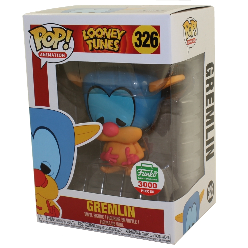 funko looney tunes
