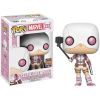 Funko POP! Marvel Vinyl Bobble Figure - SELFIE GWENPOOL #232 (Mint)