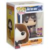 Funko POP! Television - Doctor Who Vinyl Figure - CLARA #496 (Mint)