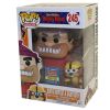 Funko POP! Animation - Hanna-Barbera Wacky Races Vinyl Figure - RUFUS RUFFCUT & SAWTOOTH #245 *Excl*