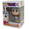 Funko POP! Animation - Hanna-Barbera Wacky Races Vinyl Figure - PETER PERFECT #262 *Exclusive* (Mint