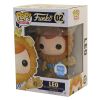 Funko POP! Zodiac Vinyl Figure - LEO #02 *Funko Shop Exclusive* (Mint)