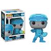 Funko POP! Movies - Tron Vinyl Figure - TRON (Glows in the Dark) (Mint)