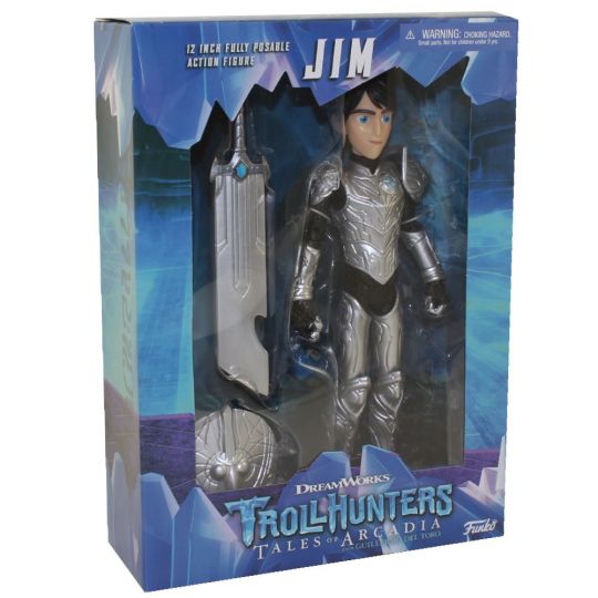 Trollhunters toys walmart hotsell