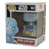 Funko POP! Star Wars Vinyl Bobble Figure - SUPREME LEADER SNOKE (Glows) #182 (2017 SDCC Exclusive) (